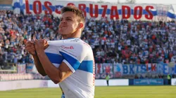 Diego Buonanotte tiene nuevo club en el fútbol chileno