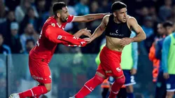 Colo Colo tendría todo encaminado para tener a su primer refuerzo