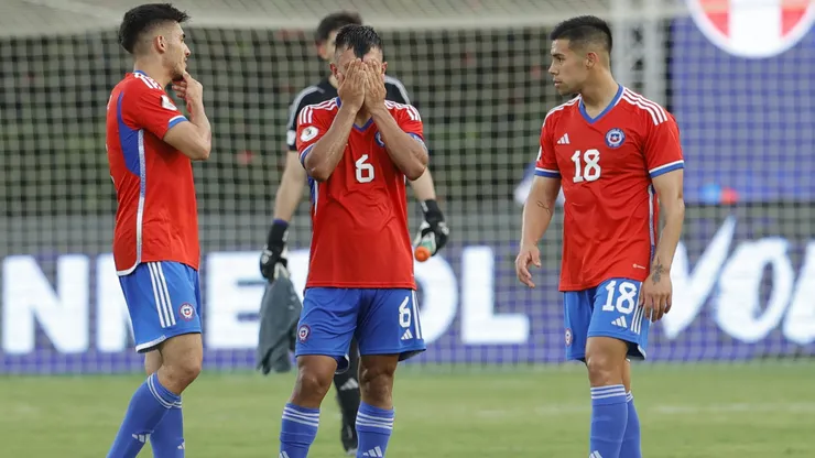 Un ex DT de La Roja liquida el pésimo nivel del cuadro de Nicolás Córdova