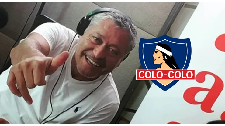 Pato Yáñez resuelve la polémica entre Vidal y Colo Colo.