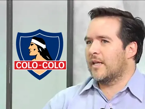 "Están haciendo todo lo posible para que no llegue Vidal"