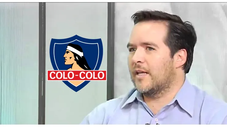 Caamaño se lanzó contra la dirigencia de Blanco y Negro.