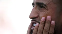 Aseguran que el entorno del King y el mismo Vidal apuntan al mismo nombre.