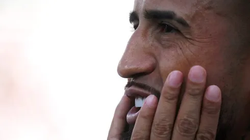 Aseguran que el entorno del King y el mismo Vidal apuntan al mismo nombre.