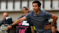 Nico Núñez habla de la expedición de la UC en Perú