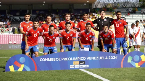 La Roja Sub 23 y Nicolás Córdova generan decepción en exjugadores de la Selección Chilena por su caída ante Perú