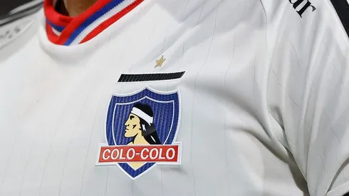 Delantero argentino sueña con reforzar a Colo Colo