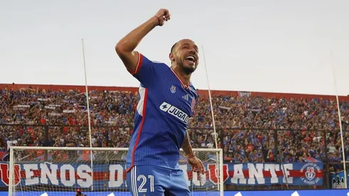 Marcelo Díaz hace una gran promesa con el hincha de la Universidad de Chile