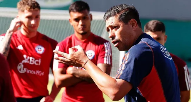 Nico Córdova espera poder tener un estreno glorioso en esta jornada | Foto: Photosport