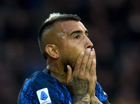 ¿Se aleja de Colo Colo? Esto dijo Arturo Vidal en su última transmisión de Twitch
