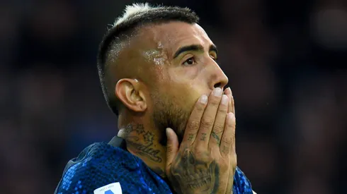 El King aún no cierra su llegada a Colo Colo