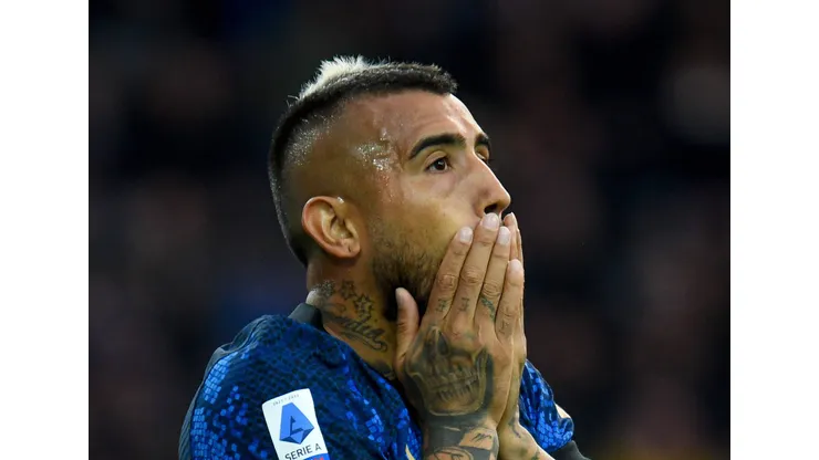 El King aún no cierra su llegada a Colo Colo