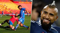 El King destacó el inicio goleador de la U