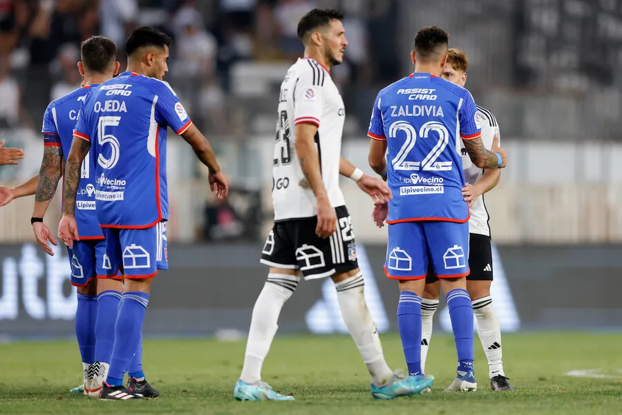Posible partido de Colo Colo en Copa Libertadores, también podría complicar al Superclásico (Photosport)