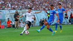 La U se alerta con la programación del Superclásico