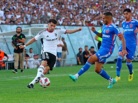 La U se alerta con la programación del Superclásico