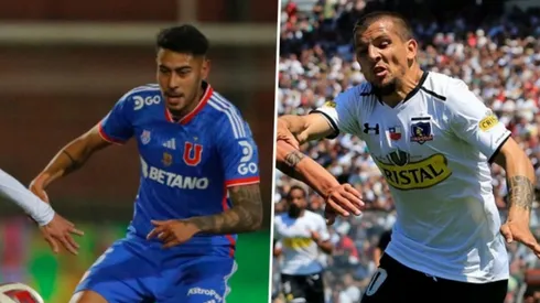 La advertencia de Vecchio a Ojeda con los Superclásicos