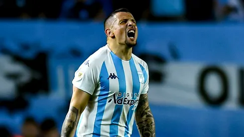 Vecchio vuelve a Santa Laura este 2024