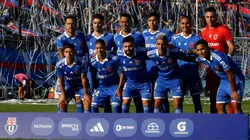 Canterano azul se la juega para convencer al técnico Álvarez