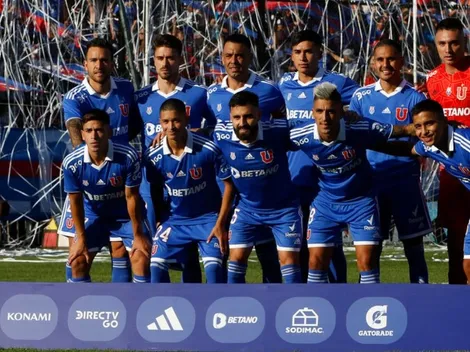 Canterano azul se la juega para convencer al técnico Álvarez