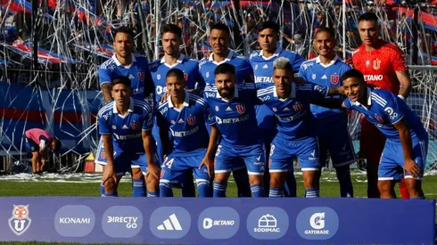 Canterano azul se la juega para convencer al técnico Álvarez