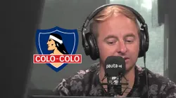 Hevia en llamas con los dos primeros partidos de Almirón en Colo Colo.