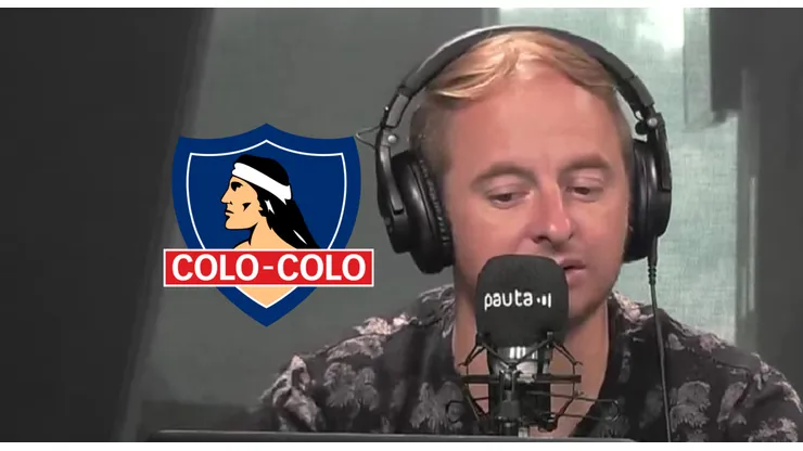 Hevia en llamas con los dos primeros partidos de Almirón en Colo Colo.
