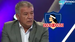 El Bichi blinda a jugador albo en el mediocampo.