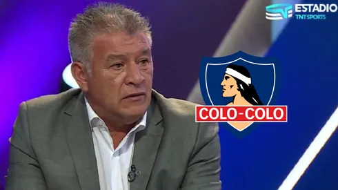 El Bichi blinda a jugador albo en el mediocampo.