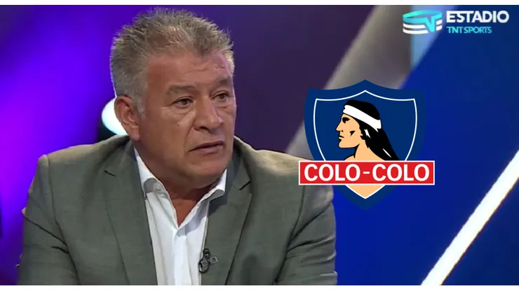 El Bichi blinda a jugador albo en el mediocampo.