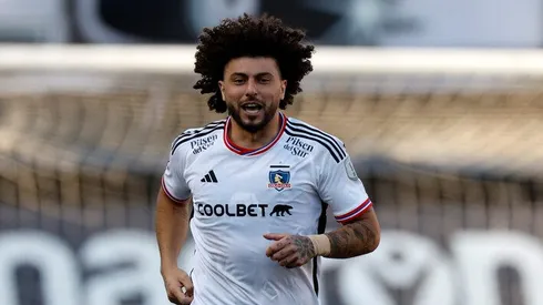 Falcón contó la firme por los rumores de salida a Peñarol.