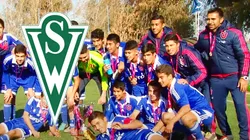 Un exjugador de Universidad de Chile integrará Santiago Wanderers