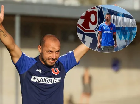 La reflexión de Pons por tener de compañero a Chelo Díaz