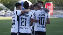 Colo Colo busca a un nuevo delantero para el 2024
