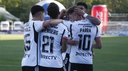 Colo Colo busca a un nuevo delantero para el 2024