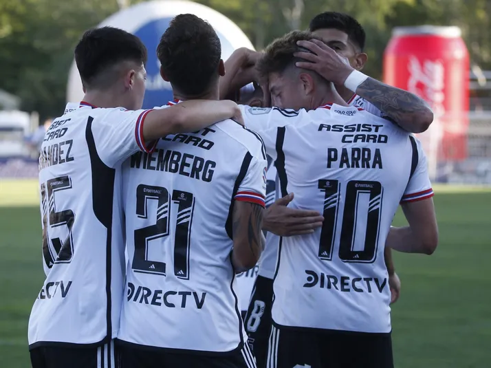 Revelan que Colo Colo busca darle en el gusto a Almirón con potente goleador