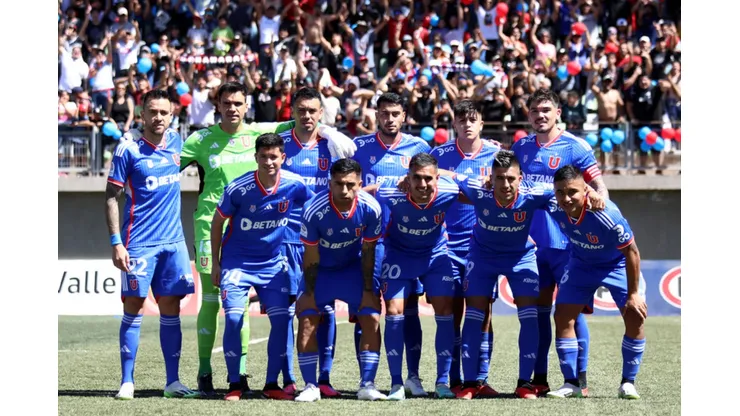 La 11 de la U ya tiene dueño para este 2024