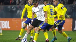 La "Joya" suena en Boca Juniors