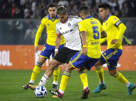 “El más peligroso”: Prensa argentina llena de elogios a Carlos Palacios por interés de Boca Juniors