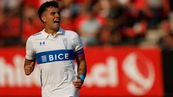 Ignacio Saavedra tendría nuevo club para el 2024