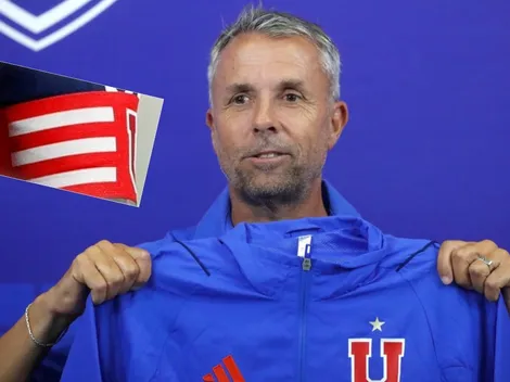 ¡Habemus capitán! Álvarez comunica al plantel azul quién portará la jineta