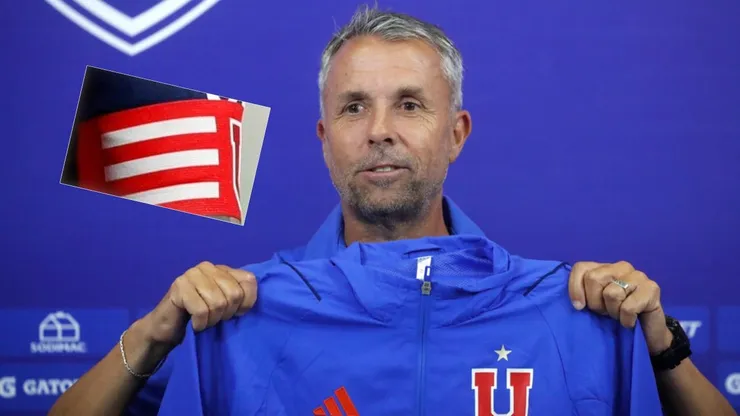 ¡Habemus capitán! Álvarez comunica al plantel azul quién portará la jineta