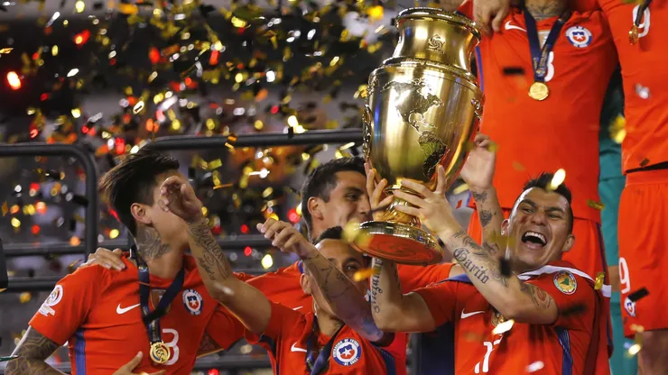 La Roja tiene lista la señal oficial para disputar la Copa América 2024