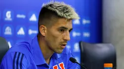 Irse a Lanús: ¿Quién intenta convencer al Lean Fernández?