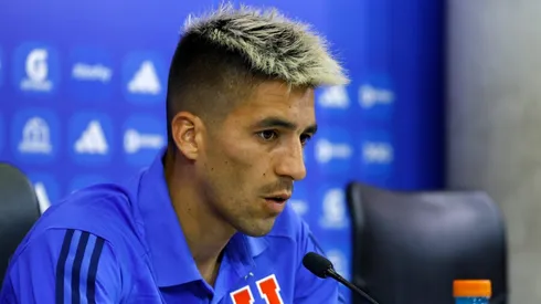 Irse a Lanús: ¿Quién intenta convencer al Lean Fernández?