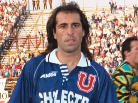 ¡El hincha habló! Eligen a Leo Rodríguez como el mejor argentino en Chile