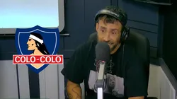 Jorge Valdivia desnuda la gran falencia de este jugador en Colo Colo