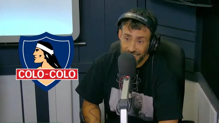 Jorge Valdivia desnuda la gran falencia de este jugador en Colo Colo