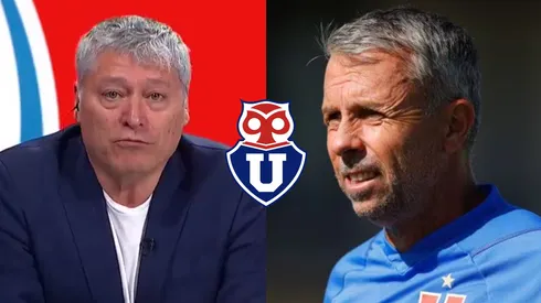 El panelista de ESPN le puso todas sus fichas al cuadro laico.