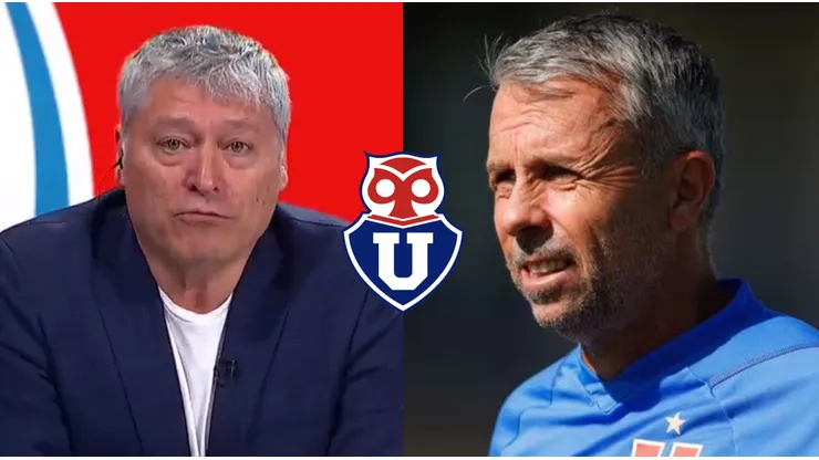 El panelista de ESPN le puso todas sus fichas al cuadro laico.